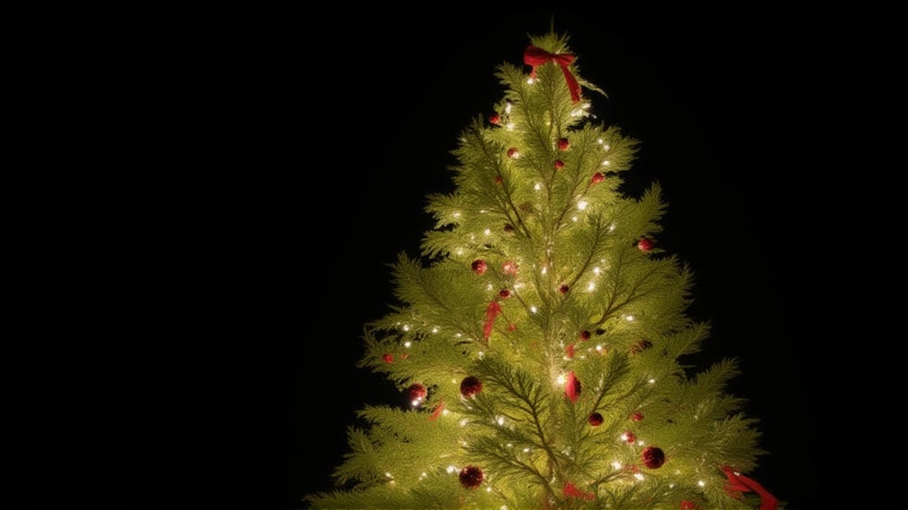 Concord Shooting at Christmas Tree Lighting Leaves 4 Hospitalized, 3 Suspects Identified