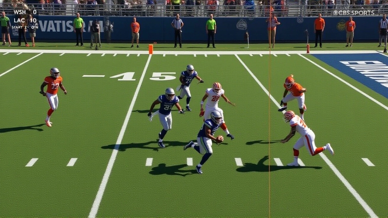 Expert Take: A Division That Doesn’t Deserve a Champion