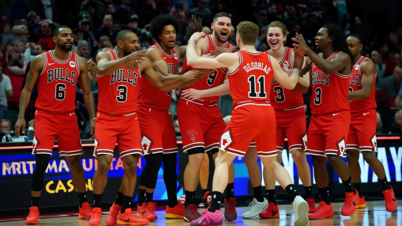 Tyler Herro’s 38-point explosion sends Heat past Bulls for third straight Play-In win