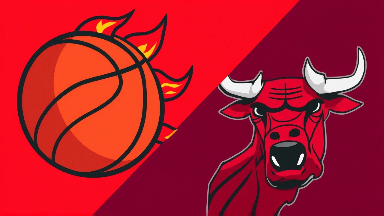 What’s Next for the Heat and Hawks