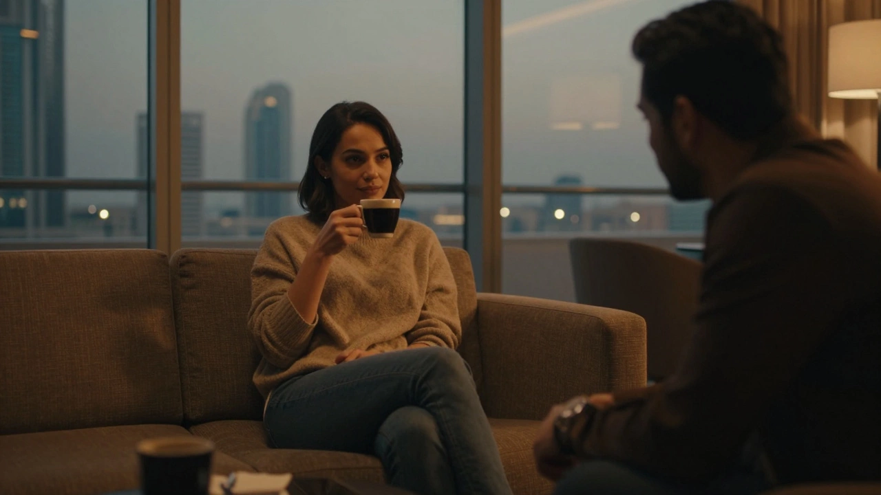 An Aladinharem with Dubai Escort Adelyn Moore